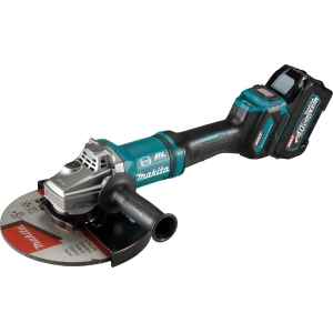 Amoladora Makita GA038GT201