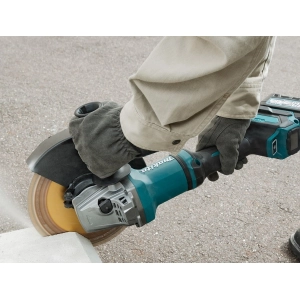 Makita GA038GT201