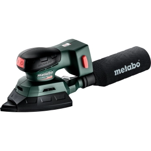 Amoladora Metabo PowerMaxx SMA 12 BL 602037850