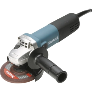 Amoladora Makita 9558HNRG