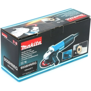 Makita 9558HNRG