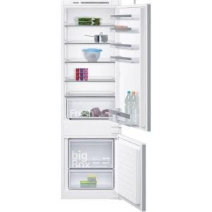 Refrigerador empotrado Siemens KI 87VNS306