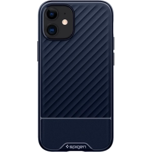 Estuche Spigen Core Armor for iPhone 12 mini