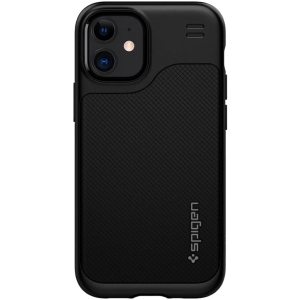 Estuche Spigen Hybrid NX for iPhone 12 mini