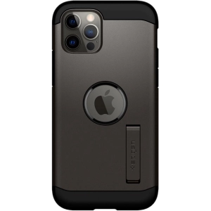 Caso Spigen Tough Armor for iPhone 12/12 Pro