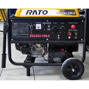 Rato RTAXQ1-190-2