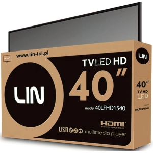 LIN 40LFHD1540