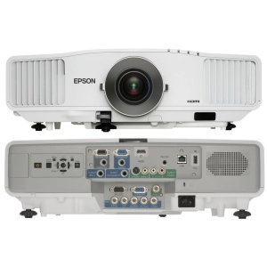 Proyector Epson EB-G5650WNL