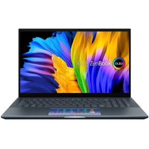 Portátil Asus ​​ZenBook Pro 15 OLED UX535LI