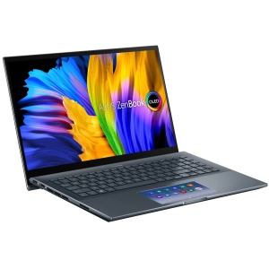 Asus ZenBook Pro 15 OLED UX535LI