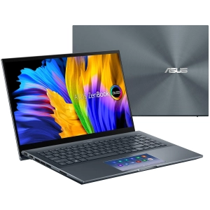 Asus ZenBook Pro 15 OLED UX535LI