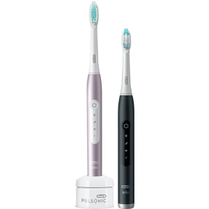 Cepillo de dientes eléctrico Oral-B Pulsonic Slim Luxe 4900