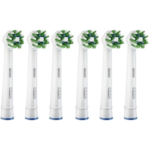 Cabezales de cepillo de dientes Oral-B CrossAction EB 50RB-6