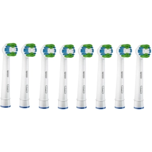 Cabezales de cepillo de dientes Oral-B Precision Clean EB 20RB-8