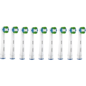 Cabezales de cepillo de dientes Oral-B Precision Clean EB 20RB-9