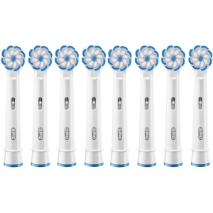 Cabezales de cepillo de dientes Oral-B Sensi UltraThin EB 60-8