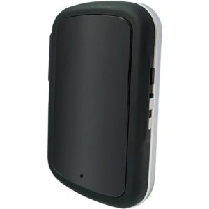 GPS-rastreador eQuGPS Q-Box-T SOS