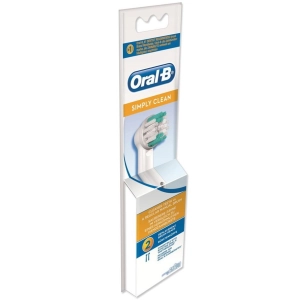 Oral-B Simply Clean EB 17B-2