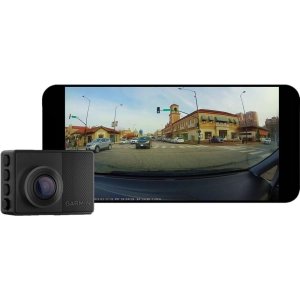 Garmin Dash Cam 67W