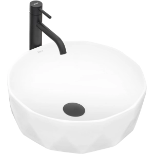 Lavabo REA Vista 410 REA-U4601