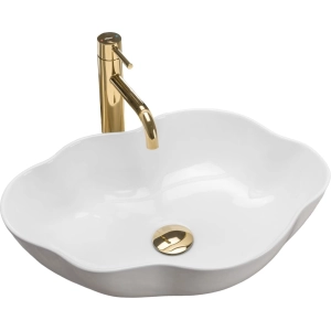 Lavabo REA Pearl 515 REA-U0265