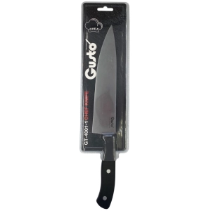 Cuchillo de cocina Gusto GT-4001-1