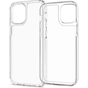 Spigen Quartz Hybrid Crystal Clear for iPhone 12 Mini