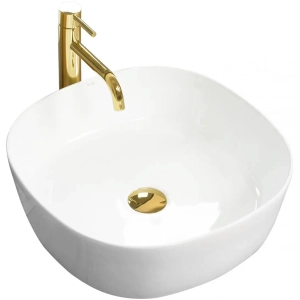 Lavabo REA Elena 440 REA-U0798