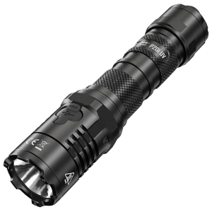 Linterna Nitecore P20i UV