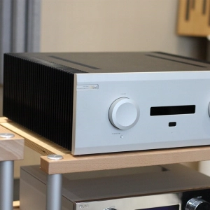 Musical Fidelity M8XI