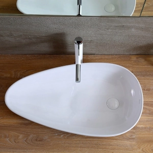 Lavabo REA Greta 765 REA-U1500