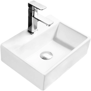 Lavabo REA Echo 390 REA-U6523