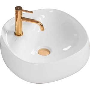 Lavabo REA Pola 460 REA-U0844