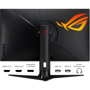 Asus ROG Swift PG32UQ