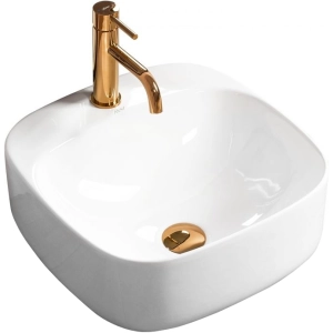 Lavabo REA Luiza 420 REA-U9602