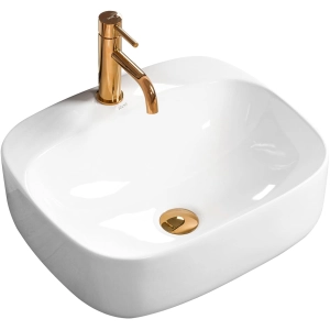 Lavabo REA Luiza 500 REA-U9603