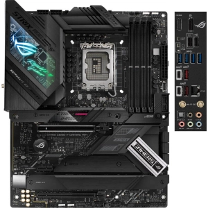 Placa base Asus ROG STRIX Z690-F GAMING WIFI