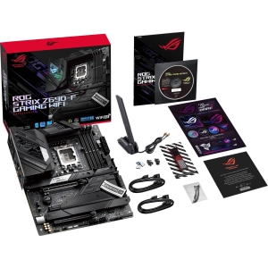 Asus ROG STRIX Z690-F GAMING WIFI