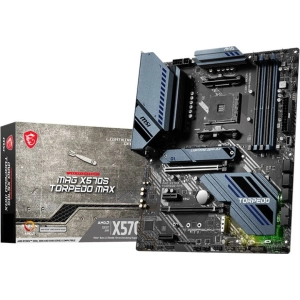 MSI MAG X570S TORPEDO MAX