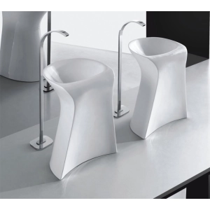 Lavabo REA Milena 550 REA-U9903