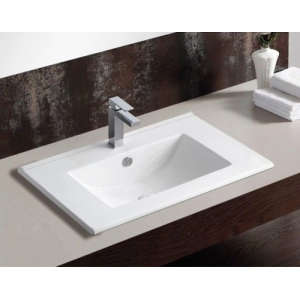 Lavabo REA Amber 615 REA-U0414