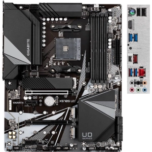 Placa base Gigabyte X570S UD