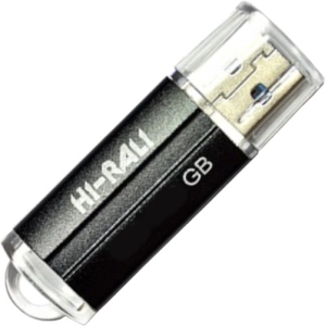 USB-unidad flash Hi-Rali Corsair Series 2.0 64 Gb