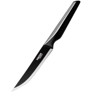 Cuchillo de cocina Vinzer Geometry Nero 50300