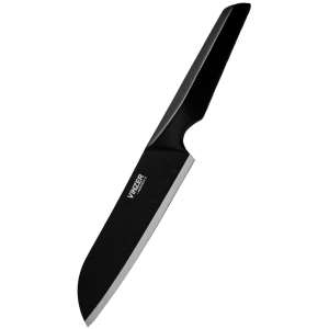 Cuchillo de cocina Vinzer Geometry Nero 50302