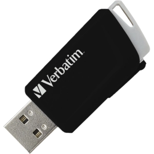 USB-unidad flash Verbatim Store n Click 32 Gb