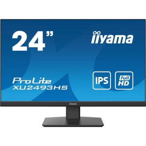 Monitor Iiyama ProLite XU2493HS-B4