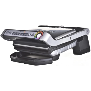 Parrilla eléctrica Tefal OptiGrill GC 705D