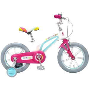 Bicicleta infantil Xiaomi ​​Montasen M-F800