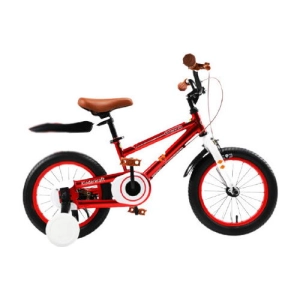 Bicicleta infantil Xiaomi ​​Kinderkraft 16